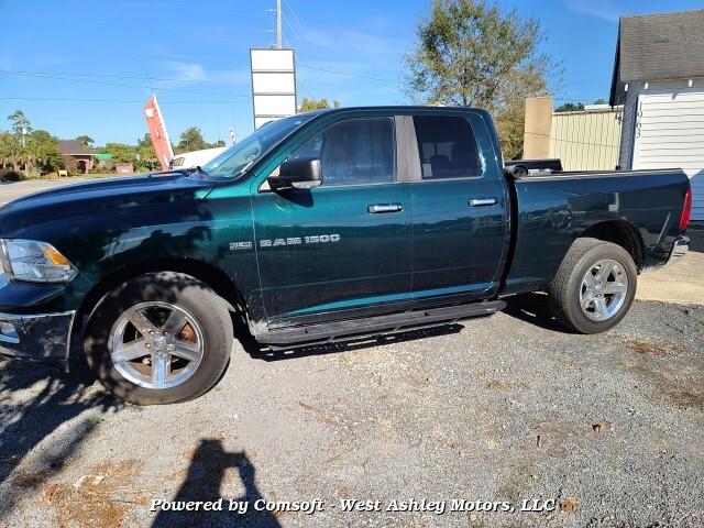 Thumbnail image of 2011 Ram 1500 at West Ashley Motors, LLC
