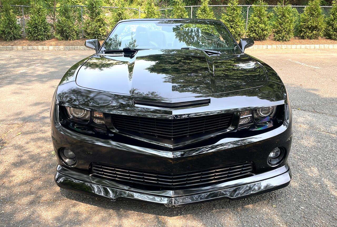 Thumbnail image of 2011 Chevrolet Camaro at Payless Auto Wholesale Inc