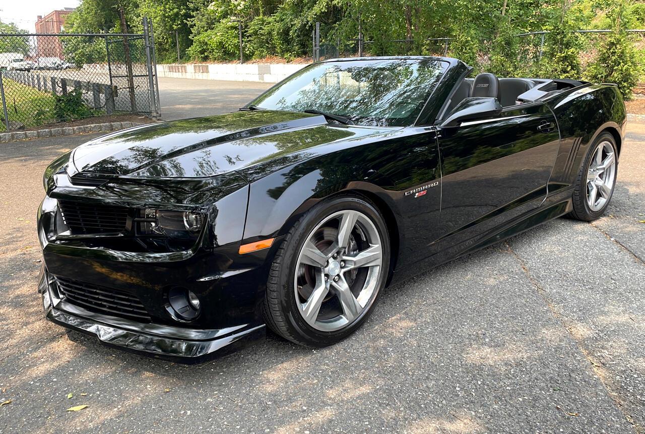 Thumbnail image of 2011 Chevrolet Camaro at Payless Auto Wholesale Inc