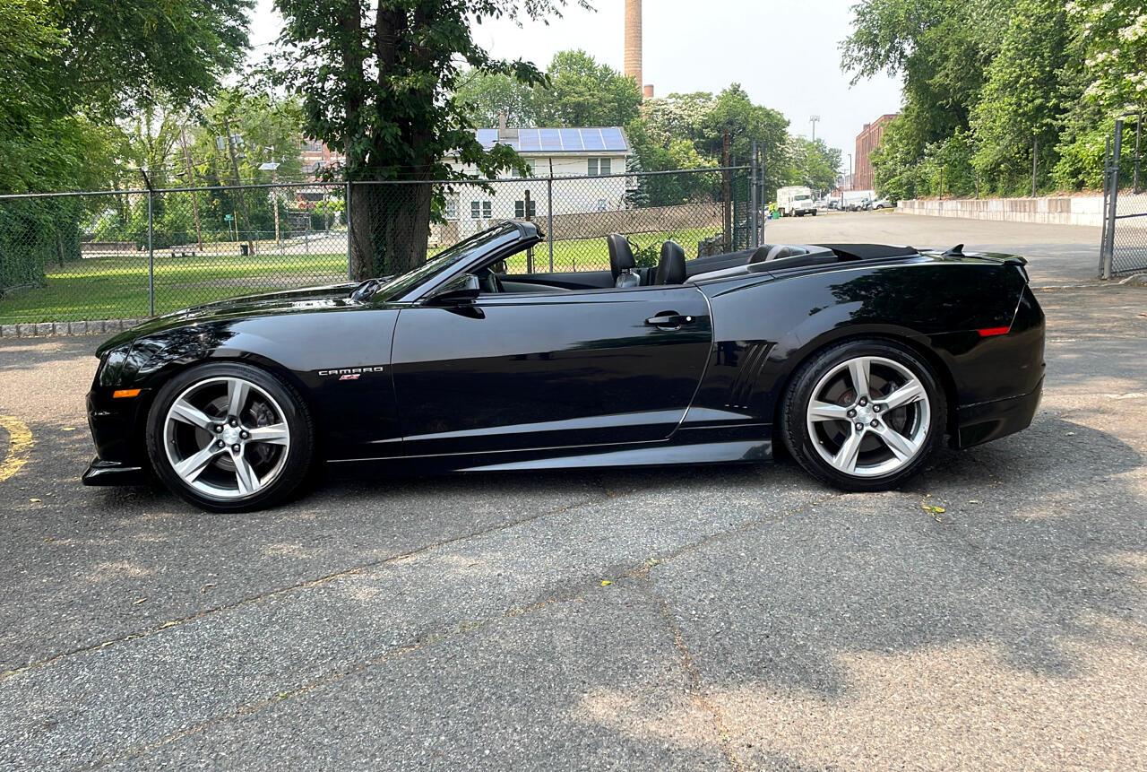 Thumbnail image of 2011 Chevrolet Camaro at Payless Auto Wholesale Inc