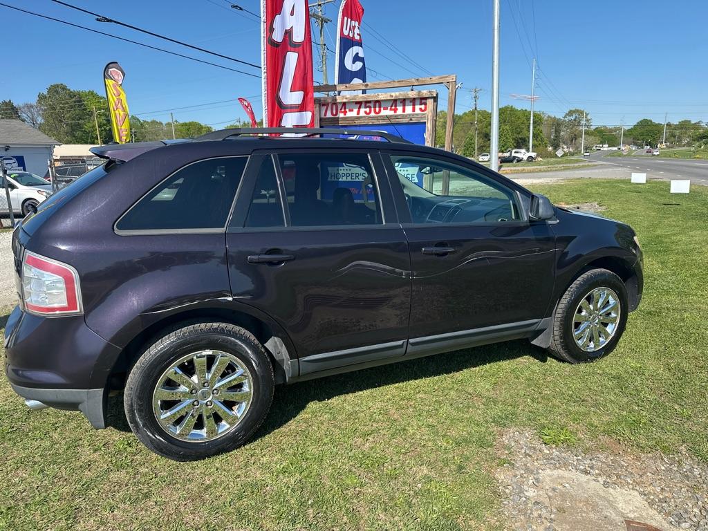 Thumbnail image of 2007 Ford Edge at HOPPER'S ENTERPRISE LLC