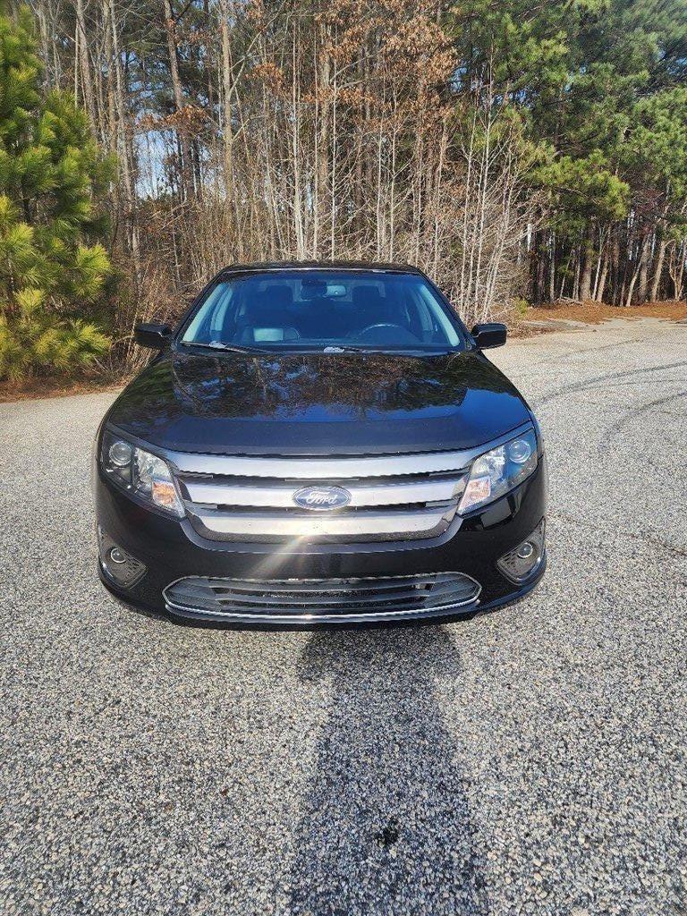 Thumbnail image of 2011 Ford Fusion at Nick J’s Auto Sales