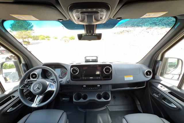Thumbnail image of 2025 Mercedes-Benz Sprinter at MercedesBenzOfStGeorge NEW