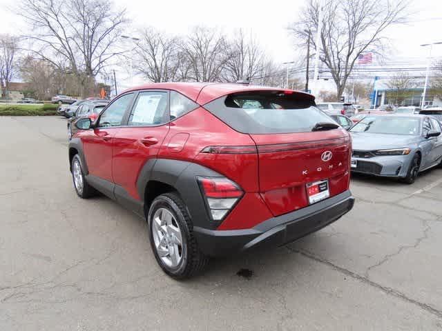 Thumbnail image of 2024 Hyundai KONA at DCH Honda of Nanuet