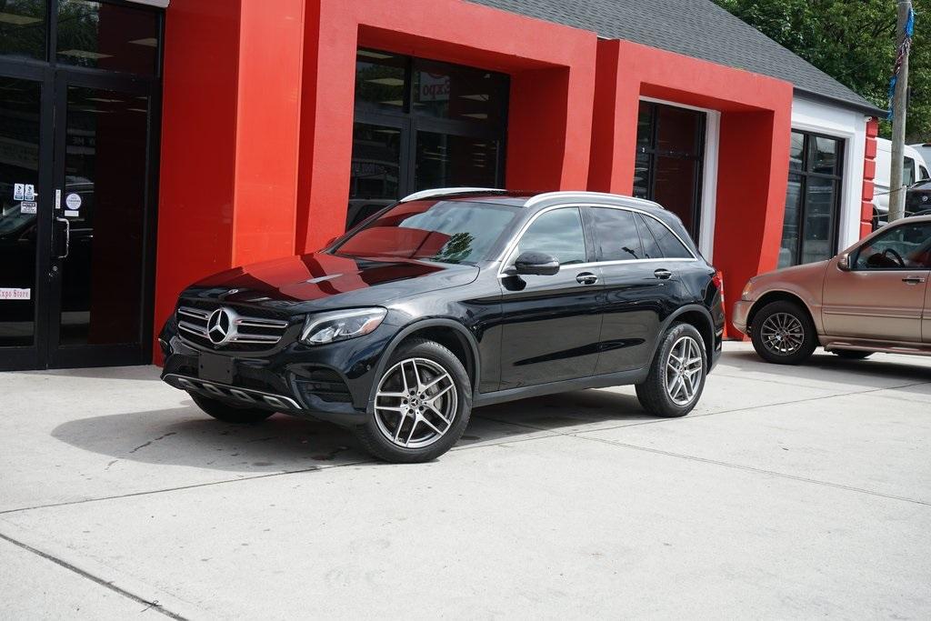 Thumbnail image of 2019 Mercedes-Benz GLC at Auto Expo Store