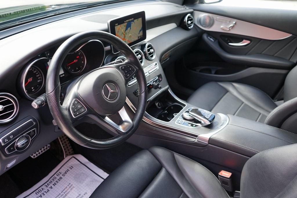 Thumbnail image of 2019 Mercedes-Benz GLC at Auto Expo Store