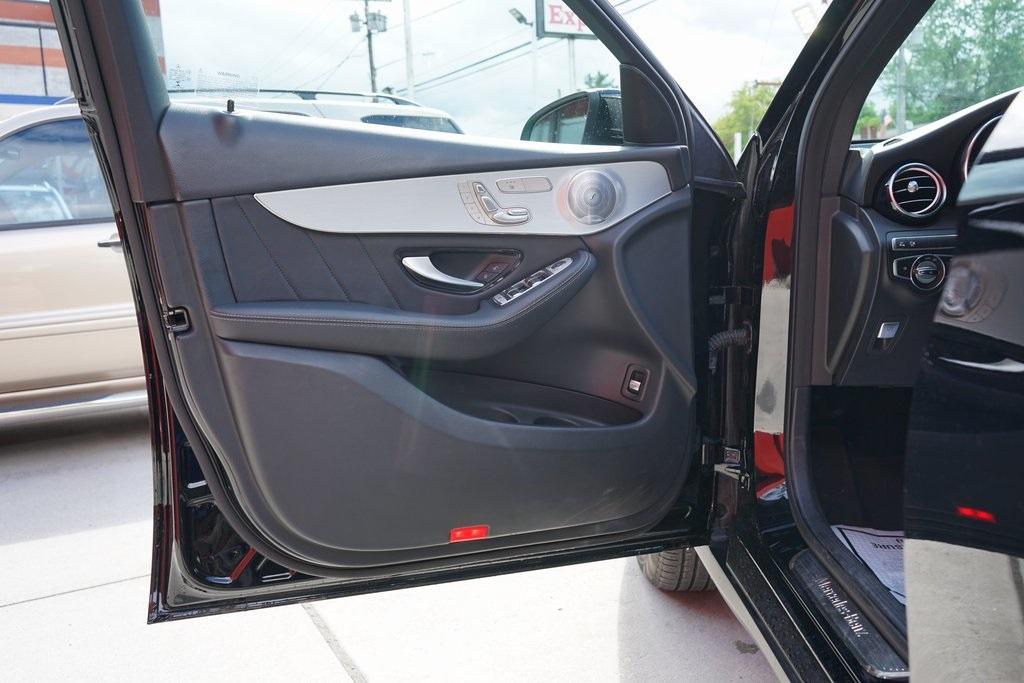 Thumbnail image of 2019 Mercedes-Benz GLC at Auto Expo Store