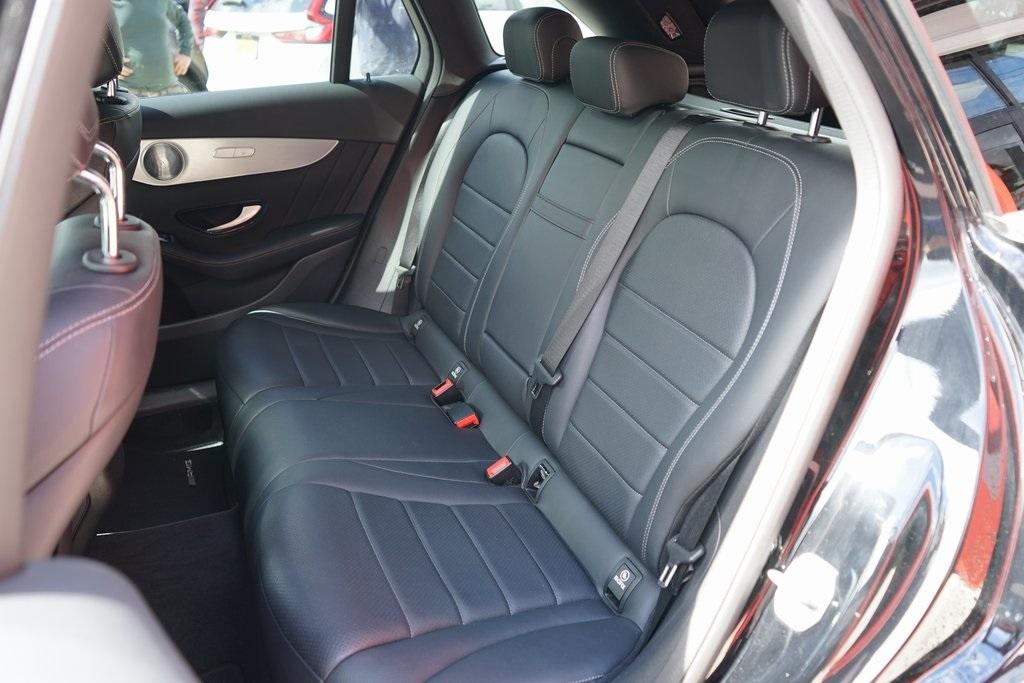Thumbnail image of 2019 Mercedes-Benz GLC at Auto Expo Store