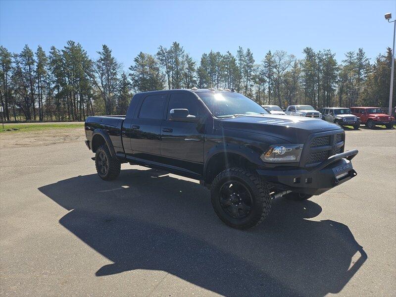 Thumbnail image of 2014 Ram 2500 at ACE AUTO SALES
