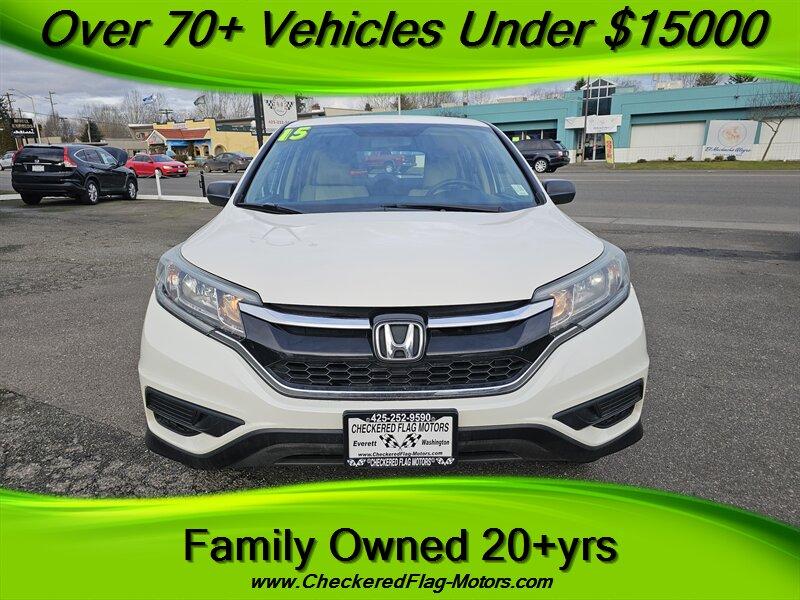 Thumbnail image of 2015 Honda CR-V at 2332 Broadway