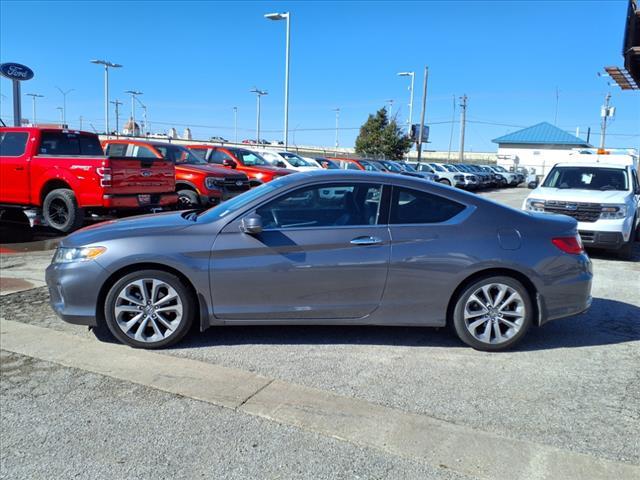 Thumbnail image of 2013 Honda Accord at Bob Moore Ford