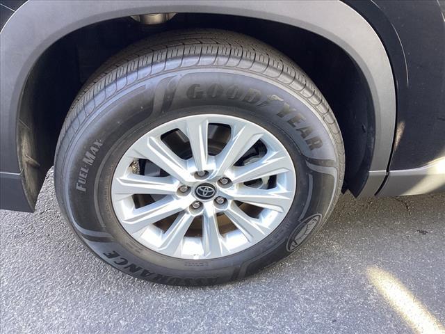 Thumbnail image of 2024 Toyota Grand Highlander at Toyota Of Lancaster