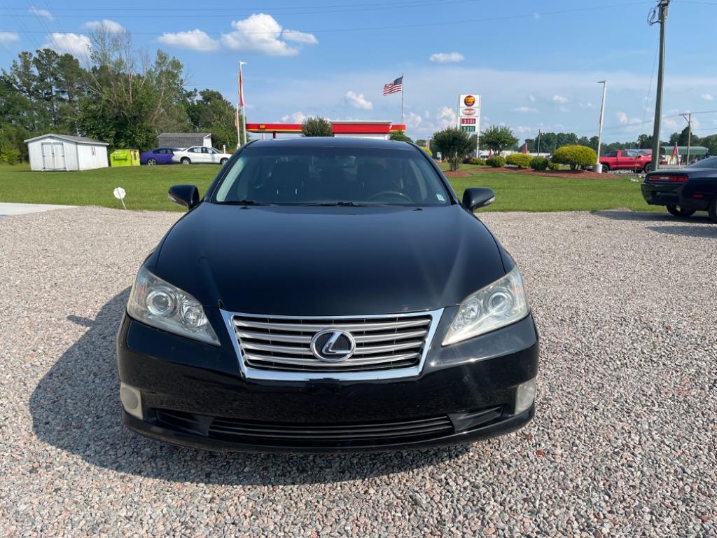 Thumbnail image of 2011 Lexus ES 350 at Total Excellence Auto LLC