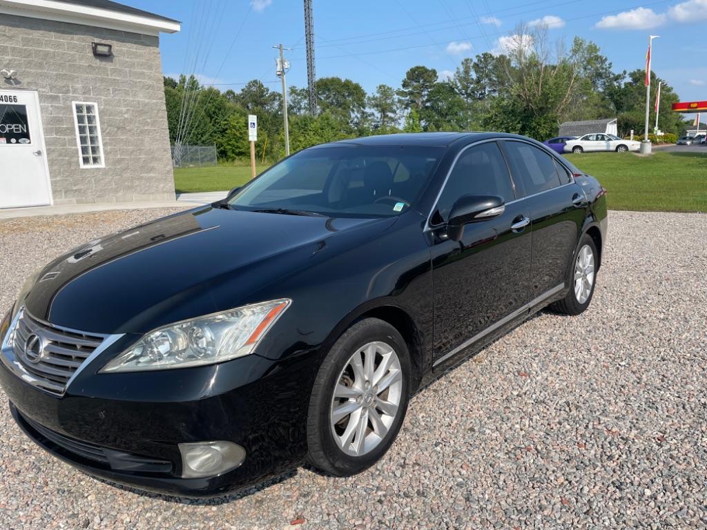 Thumbnail image of 2011 Lexus ES 350 at Total Excellence Auto LLC