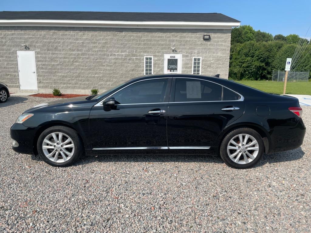 Thumbnail image of 2011 Lexus ES 350 at Total Excellence Auto LLC