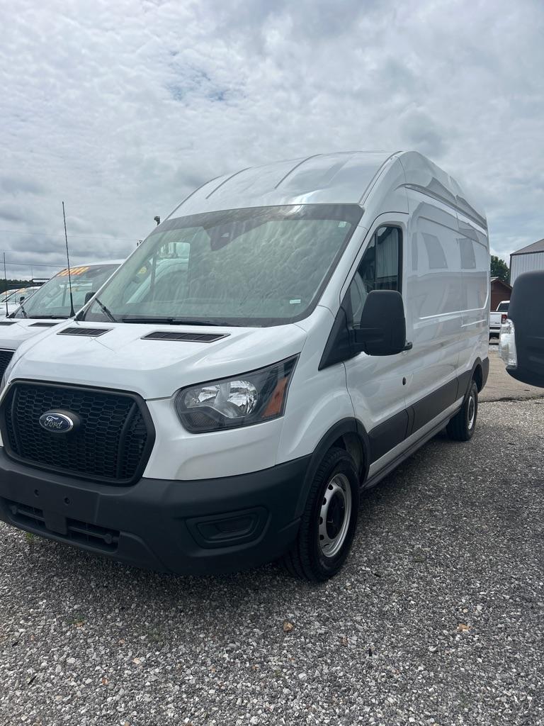 Thumbnail image of 2023 Ford Transit at PERFORMANCE 219 AUTOPLEX, LLC