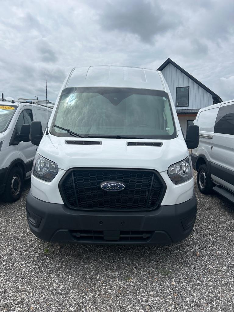 Thumbnail image of 2023 Ford Transit at PERFORMANCE 219 AUTOPLEX, LLC