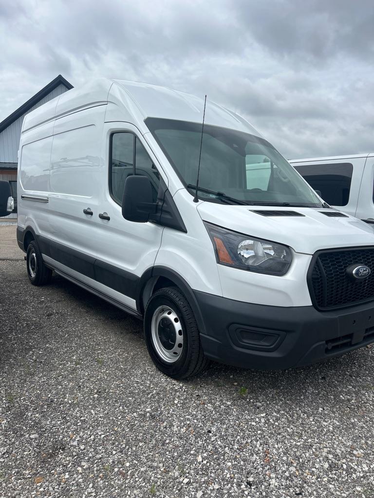 Thumbnail image of 2023 Ford Transit at PERFORMANCE 219 AUTOPLEX, LLC