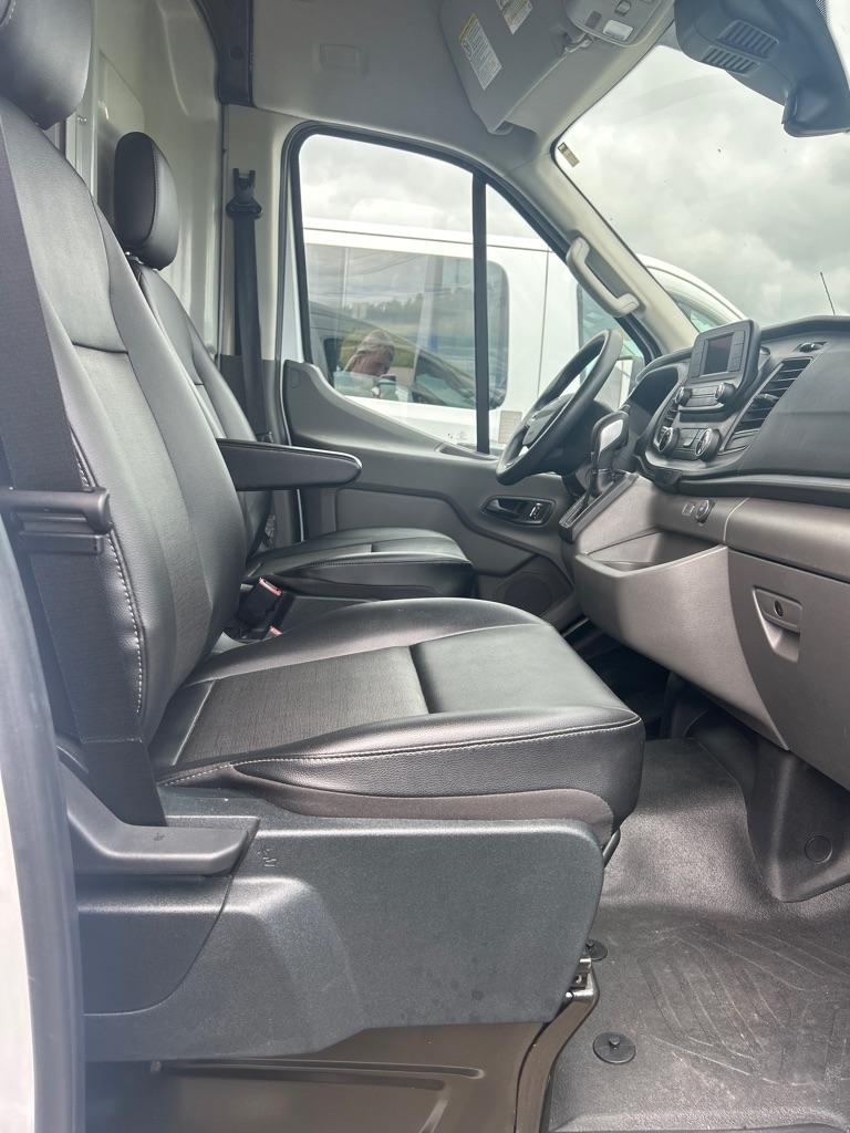 Thumbnail image of 2023 Ford Transit at PERFORMANCE 219 AUTOPLEX, LLC