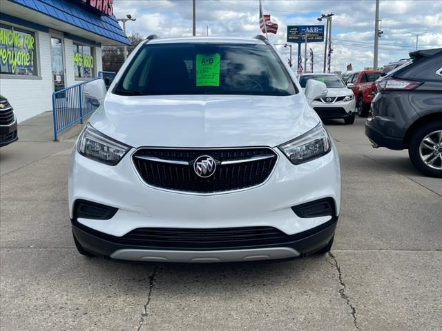 Thumbnail image of 2019 Buick Encore at A & B Motors