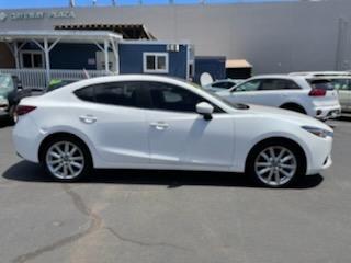 Thumbnail image of 2017 Mazda Mazda3 at Kihei Auto Sales Lot 2