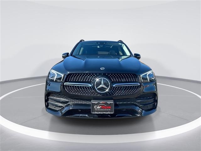 Thumbnail image of 2023 Mercedes-Benz GLE at Cartopia of North Plainfield, NJ