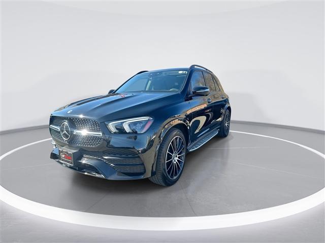 Thumbnail image of 2023 Mercedes-Benz GLE at Cartopia of North Plainfield, NJ