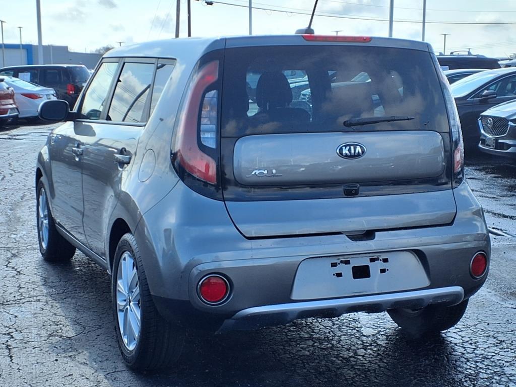 Thumbnail image of 2017 Kia Soul at Kings Kia