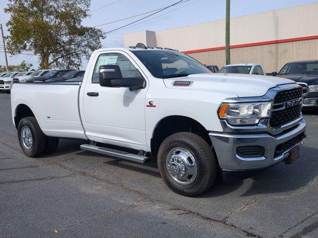 Thumbnail image of 2024 Ram 3500 at WoodyFolsomCDJRofDouglas-New of Douglas, GA
