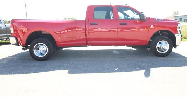 Thumbnail image of 2023 Ram 3500 at Moore Motor Sales - New and Used
