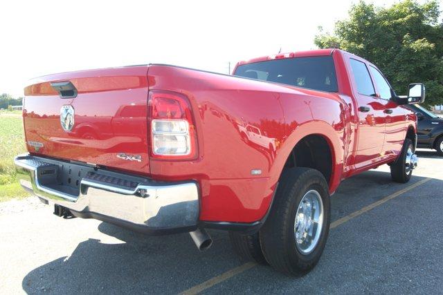 Thumbnail image of 2023 Ram 3500 at Moore Motor Sales - New and Used