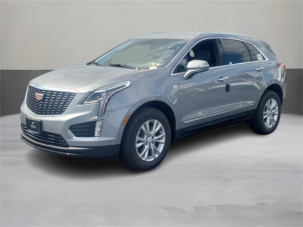 Thumbnail image of 2025 Cadillac XT5 at Miracle Buick GMC Cadillac of Kutztown