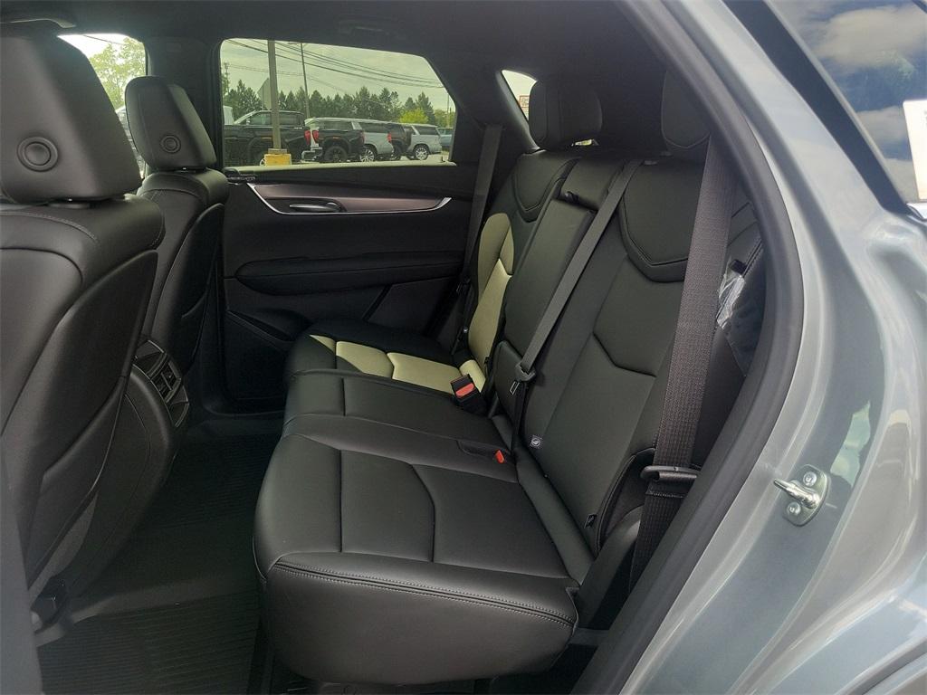 Thumbnail image of 2025 Cadillac XT5 at Miracle Buick GMC Cadillac of Kutztown