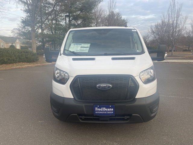 Thumbnail image of 2025 Ford Transit at MccaffertyFordOfLanghorne of Langhorne, PA