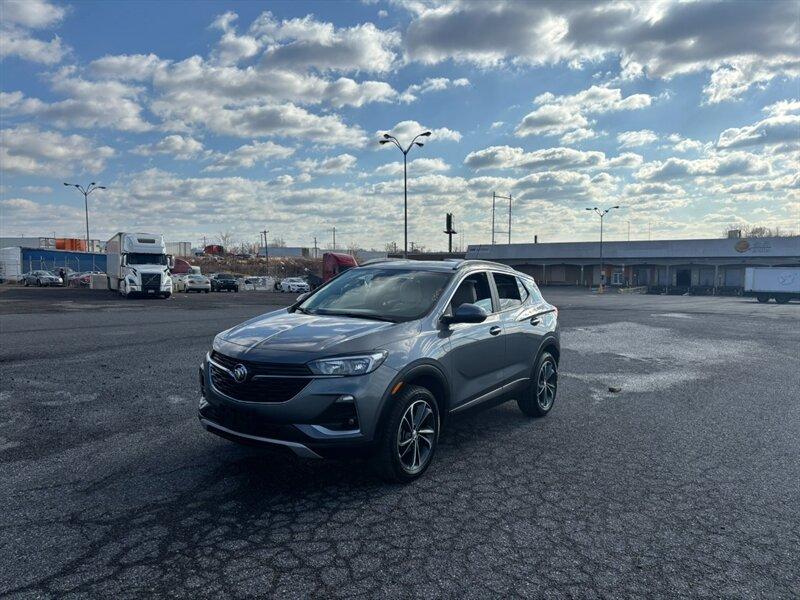 Thumbnail image of 2021 Buick Encore GX at Flex Auto Trading LLC