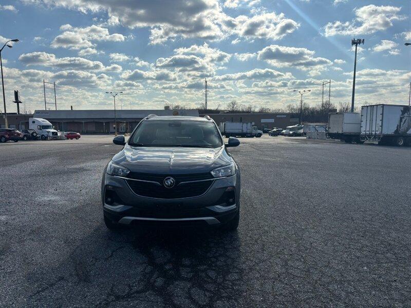 Thumbnail image of 2021 Buick Encore GX at Flex Auto Trading LLC