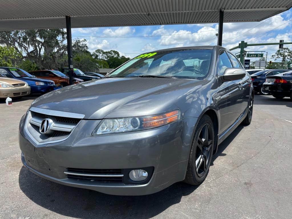 Thumbnail image of 2008 Acura TL at Car Factory