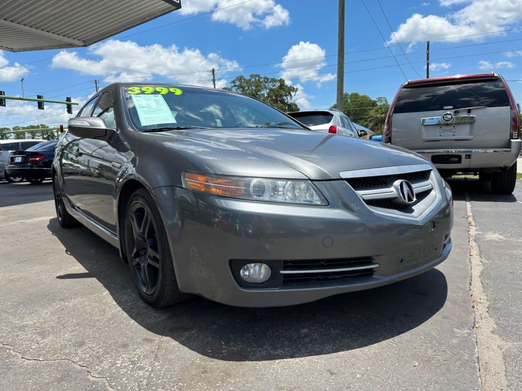 Thumbnail image of 2008 Acura TL at Car Factory