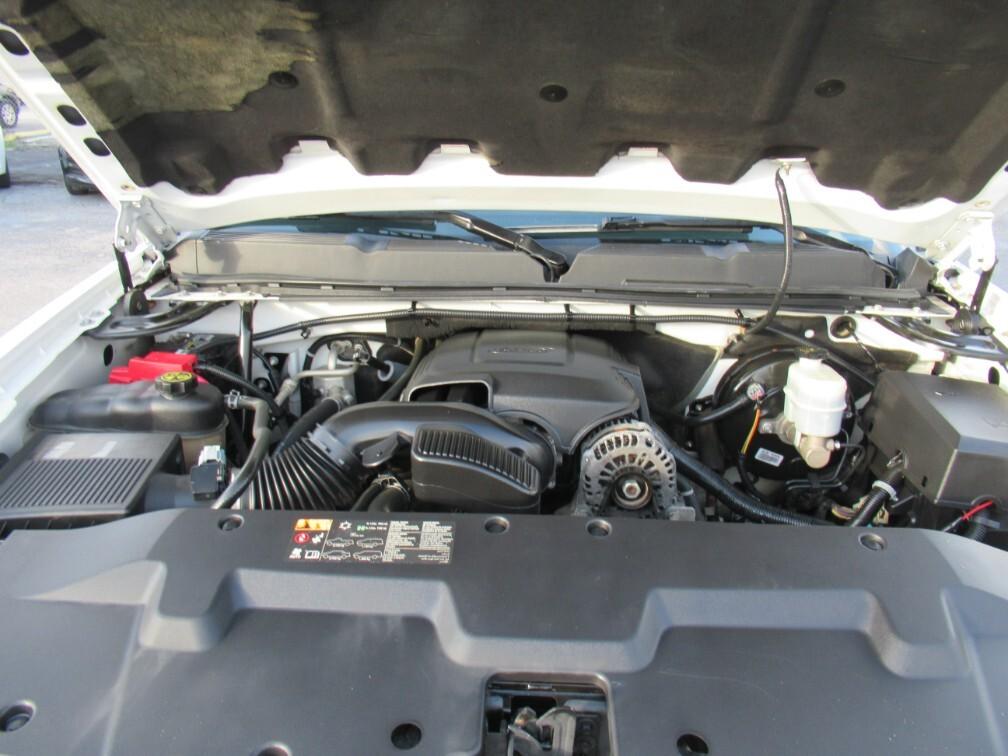 Thumbnail image of 2012 Chevrolet Silverado 1500 at RCS Motors & More Inc