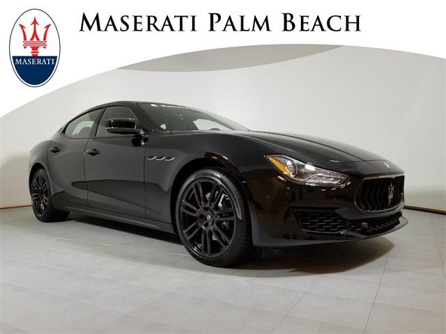 Thumbnail image of 2018 Maserati Ghibli at Ferrari And Maserati Of Palm Beach
