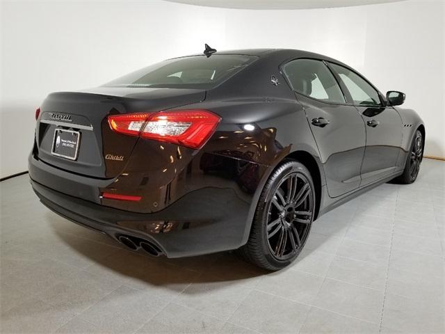 Thumbnail image of 2018 Maserati Ghibli at Ferrari And Maserati Of Palm Beach