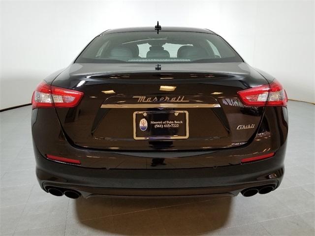 Thumbnail image of 2018 Maserati Ghibli at Ferrari And Maserati Of Palm Beach