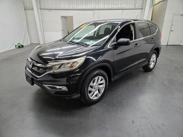 Thumbnail image of 2015 Honda CR-V at Newport Motors - Used