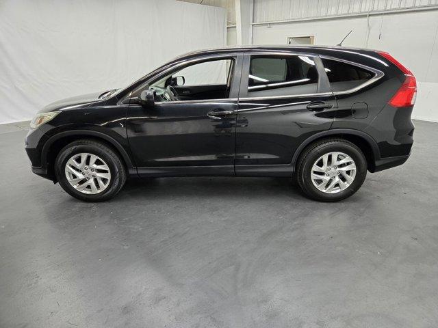 Thumbnail image of 2015 Honda CR-V at Newport Motors - Used