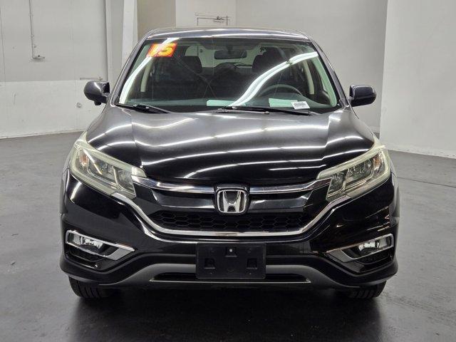 Thumbnail image of 2015 Honda CR-V at Newport Motors - Used