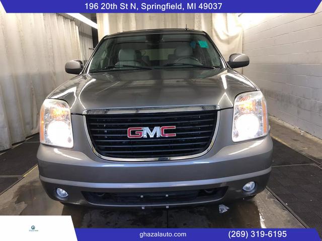 Thumbnail image of 2007 GMC Yukon XL at Ghazal Auto