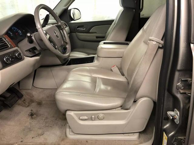 Thumbnail image of 2007 GMC Yukon XL at Ghazal Auto