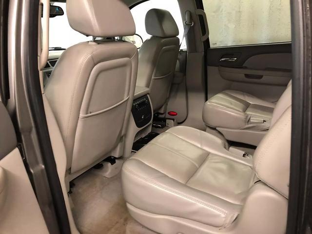 Thumbnail image of 2007 GMC Yukon XL at Ghazal Auto