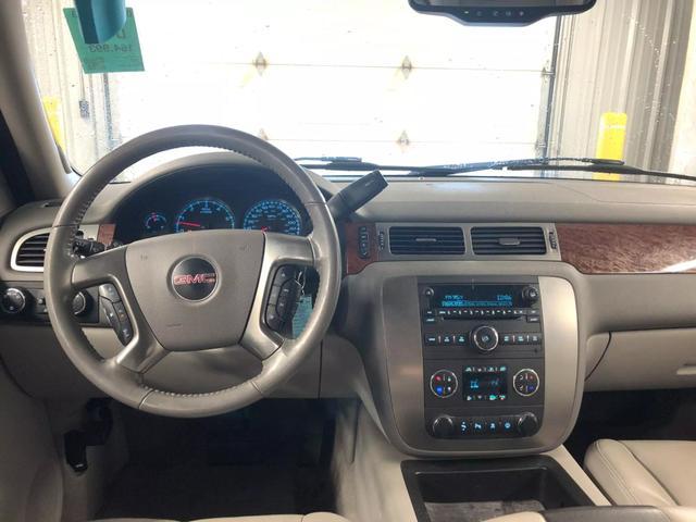 Thumbnail image of 2007 GMC Yukon XL at Ghazal Auto