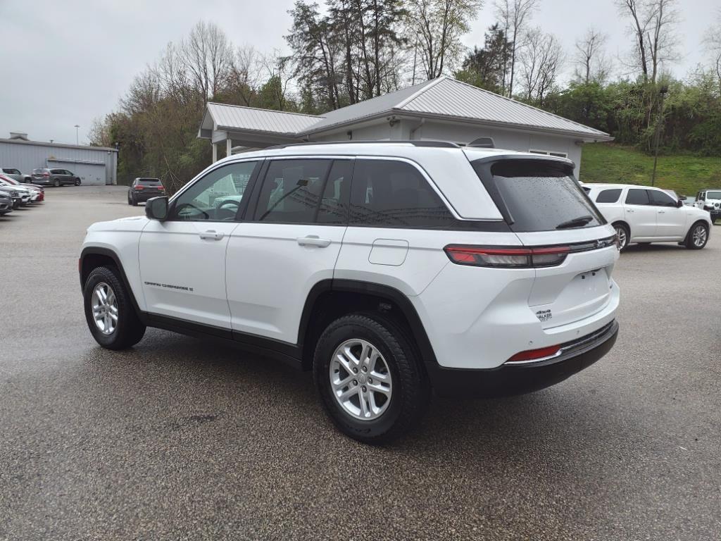 Thumbnail image of 2023 Jeep Grand Cherokee at Walker Chrysler Dodge Jeep Ram